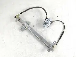 Jeep Wrangler manuell fönsterregulator OEM 55076024AD