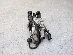 Válvula suspensão OEM 6775258 para BMW 7 F01