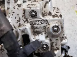 Federungsventil OEM 6775258 für BMW 7 F01