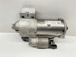 Motor de arranque Valeo BMW X3 G01 X4 G02 F20 F21 G11 G12 G30 G31