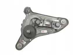 Motor de limpiaparabris delantero derecho Peugeot 508 I (10-14) 9677472680