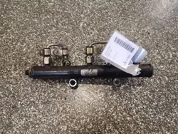 Rampe d'injection Jaguar S-Type OEM 4R8Q9D280BA 2.7L Diesel