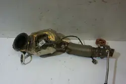 FORD PUMA MK2 Filtre DPF Catalyseur OEM