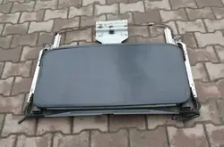 Volledig Glazen Schuifdak OEM MN159254 voor Mitsubishi Outlander