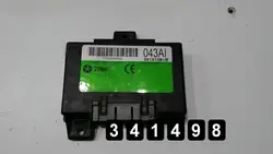 Käytetty Chrysler PT Cruiser ECU OEM AM-341498