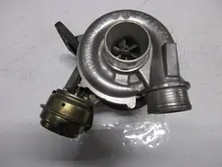 Garrett Turbo OEM 723167-2 Volvolle 2.4 D 130-163PS