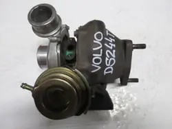 Garrett Turbo OEM 723167-2 Volvolle 2.4 D 130-163PS