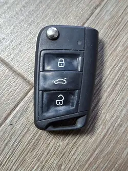 Télécommande SKODA KAROQ 6V0959752E