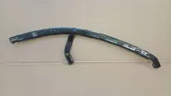 Suporte OEM 71140SMGE00 Honda Civic Para-choques Direito