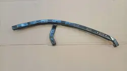 OEM 71140SMGE00 Honda Civic Stoßstangenhalterung Rechts