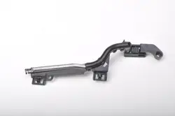 Volvo V90 II LED-Leuchte OEM 31389467 - Gebraucht