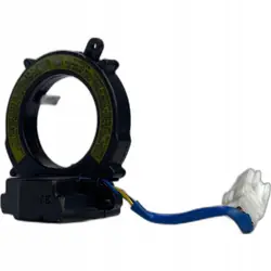 Steering Angle Sensor Controller Peugeot 4007