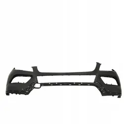 Parachoques delantero Mercedes GLE 166 W166 2015 A1668850025