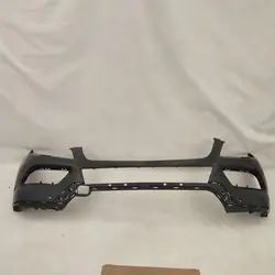 Pare-chocs avant Mercedes GLE 166 W166 2015 A1668850025