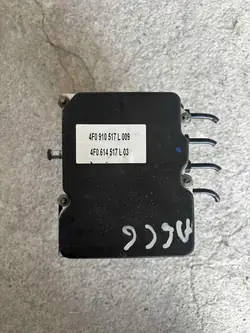 Bomba de control ABS ESP Audi A6 C6