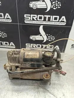 Compresseur suspension arrière Mercedes-Benz OEM 415403303