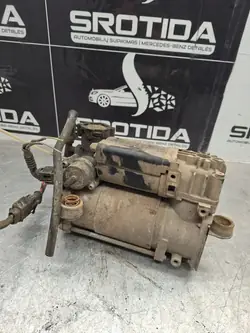 Compresseur suspension arrière Mercedes-Benz OEM 415403303