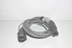 Câble de chargement de batterie BMW 3 9110223