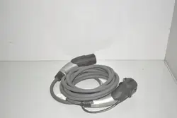 BMW 3 Acculaderkabel 9110223