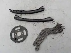 Kit de cadena de distribución OEM MN MHJ Lexus IS II