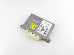 Mercedes farthållarmodul OEM A0009004800