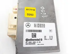 Module régulateur Mercedes OEM A0009004800