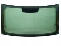 Vitre Arrière Teintée OEM 43R-001057 Audi A4 B8