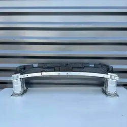 Renfort de pare-chocs avant Porsche 911 992 OEM 992807108AC