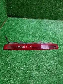 Takavalot Opel Meriva A 1.7 CDTI