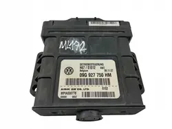 Ordinateur Boîte Skoda OE OEM 33784556