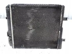 Gebrauchter Wasser-Kühler OEM LORK-2043-1000000000