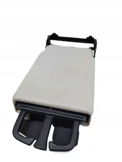 Apoio de braço traseiro Audi Q7 4L OEM 4L0883081