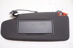 Palasol direito OEM PODSŁONECZNIK PRAWY para Volvo V60