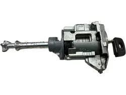 Toyota Auris II Schlosszylinder Schlüsselset OYT25651