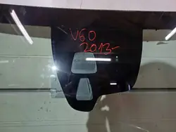 VOLVO V60 2013- Framruta OEM Begagnad del