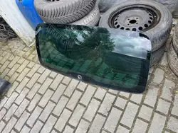 Cristal de portón trasero OEM 43R-005223 para Renault Kangoo