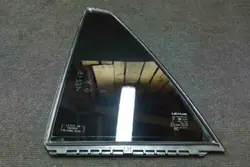 Vitre Arrière Gauche Lexus RX OEM 43R00073 Occasion