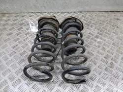 Volvo V60 Hinterfedern OEM Wrakowisko-17035-