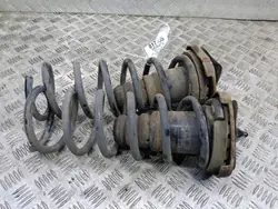 Molas Traseiras Volvo V60 OEM Wrakowisko-17035-