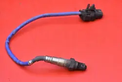 Lambdasond OEM 0258017360 för Ford Mondeo MK5