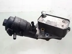 Base de Filtro de Aceite Opel Vectra C OEM 55229187