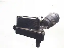 Opel Vectra C Öljynsuodatinpohja OEM 55229187