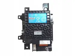 STEK-3703030A P1JBB0 BYD Bateria de arranque 13Ah