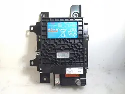 STEK-3703030A P1JBB0 BYD Batería de arranque 13Ah