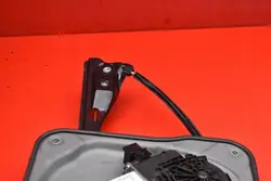 Elevador de vidro dianteiro esquerdo Skoda Fabia II Kombi 5J4837461