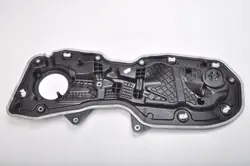 Escudo porta esquerda Toyota Supra MK5 OEM 8811491