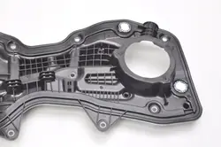 Escudo de puerta izquierda Toyota Supra MK5 OEM 8811491