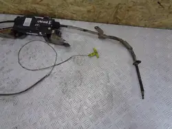 Mecanismo de freno de mano OEM 8200498693 Renault Laguna II