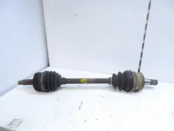 Kort vänster axel Hyundai Tucson I 04-10 2.0 16V