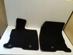 Conjunto Tapetes Ford Kuga III OEM NV4JS130D00TA3JA6